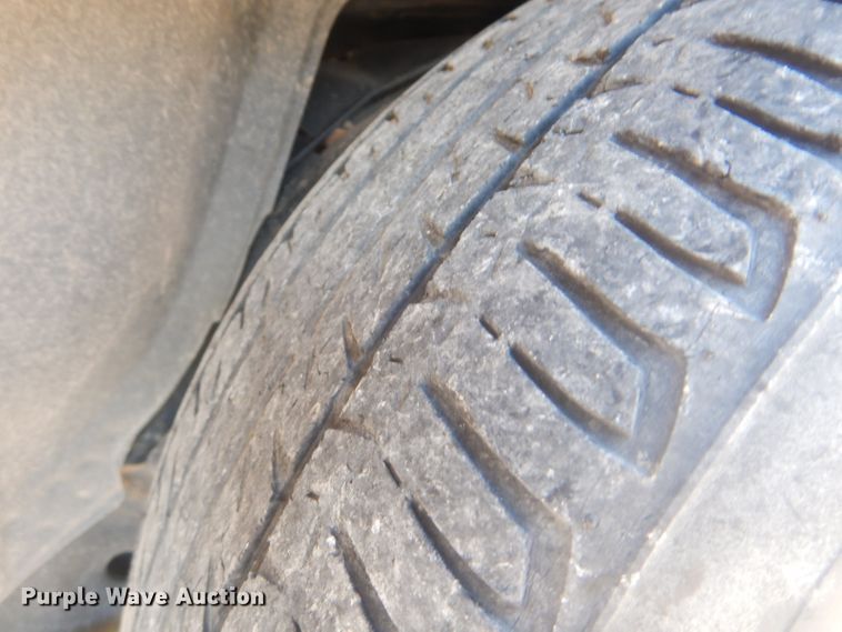 image for item GD9093 2009 Ford Crown Victoria Police Interceptor