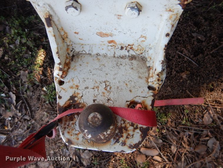 image for item GD9095 1976 Libby Welding Co. MB5A light plant