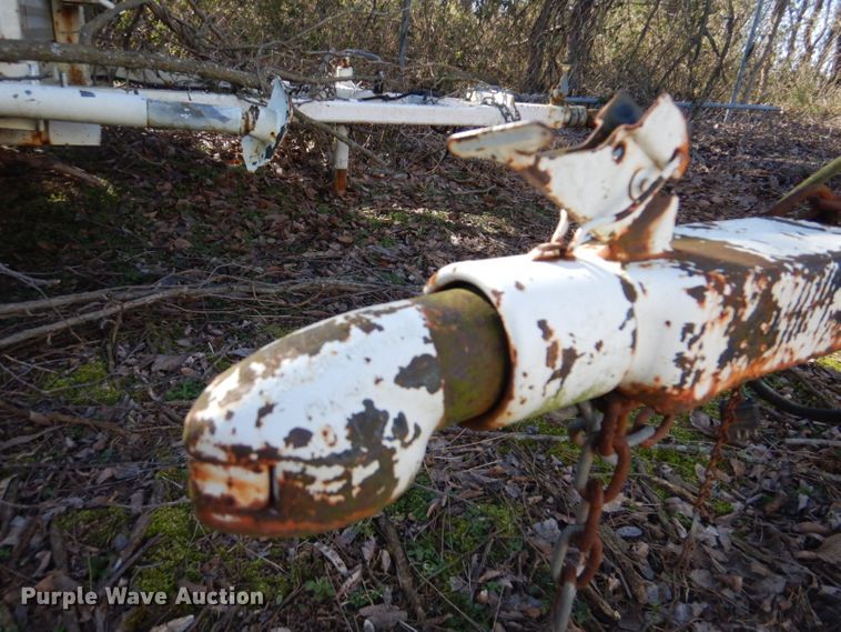 image for item GD9095 1976 Libby Welding Co. MB5A light plant