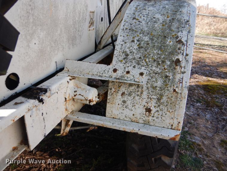 image for item GD9095 1976 Libby Welding Co. MB5A light plant