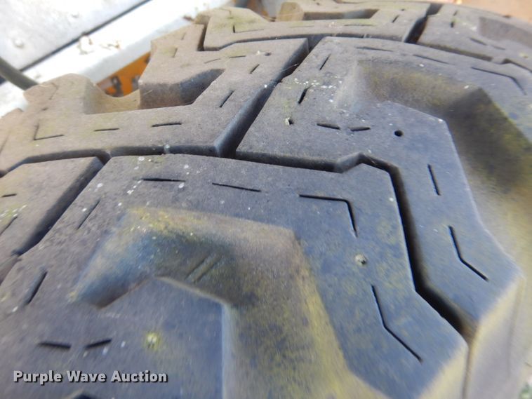 image for item GD9095 1976 Libby Welding Co. MB5A light plant