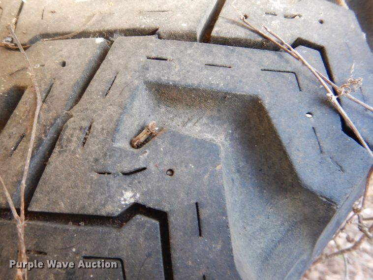 image for item GD9095 1976 Libby Welding Co. MB5A light plant