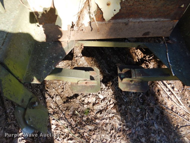 image for item GD9097 1992 Hobart & Sons generator