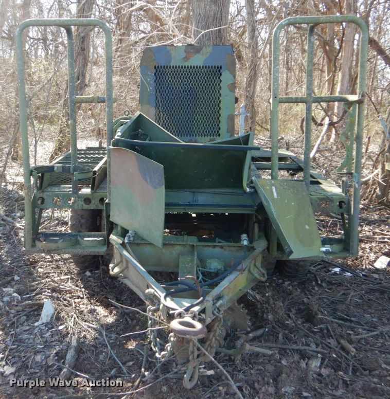 image for item GD9099 1992 Hobart Brothers generator