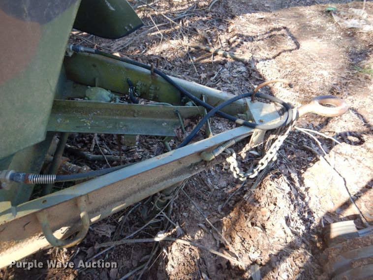 image for item GD9099 1992 Hobart Brothers generator