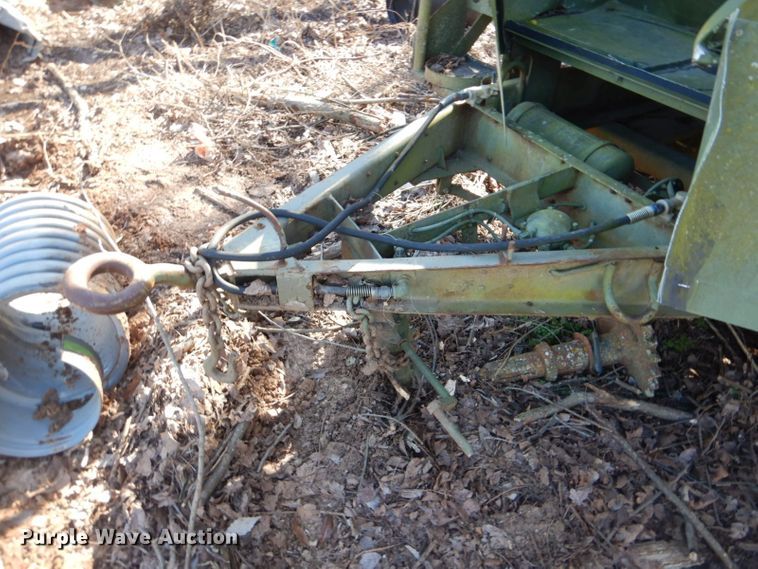 image for item GD9099 1992 Hobart Brothers generator