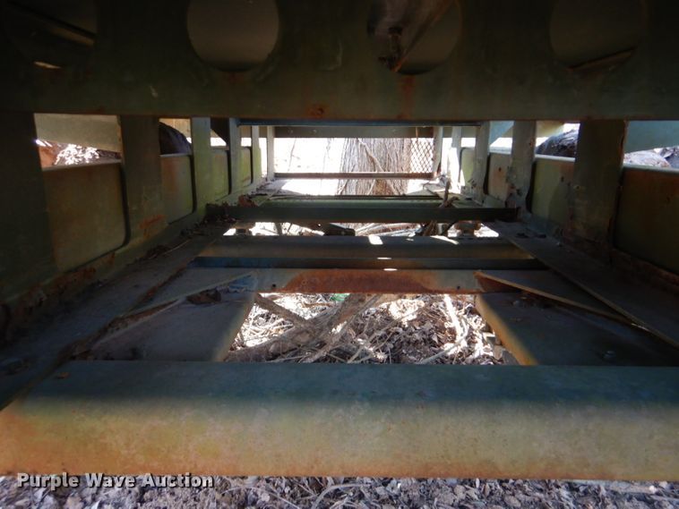 image for item GD9099 1992 Hobart Brothers generator