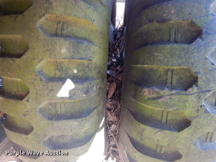 image for item GD9099 1992 Hobart Brothers generator