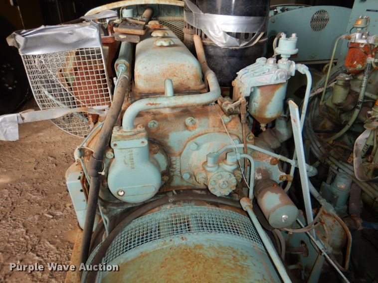 image for item GD9102 (2) generators