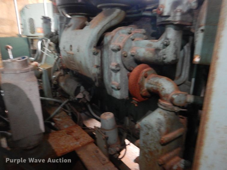 image for item GD9102 (2) generators