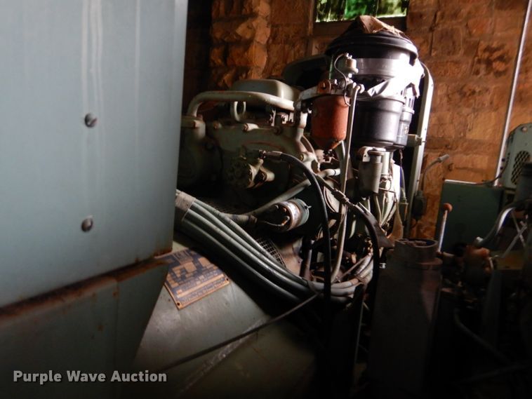 image for item GD9102 (2) generators