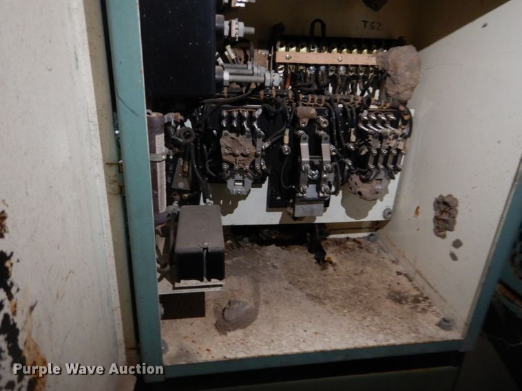 image for item GD9102 (2) generators