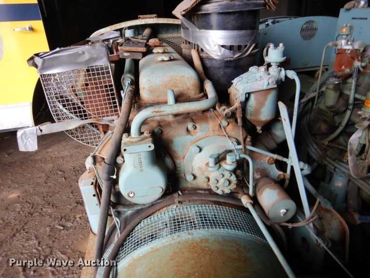 image for item GD9102 (2) generators