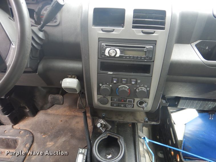 image for item GD9175 2012 VPG MU1 SUV