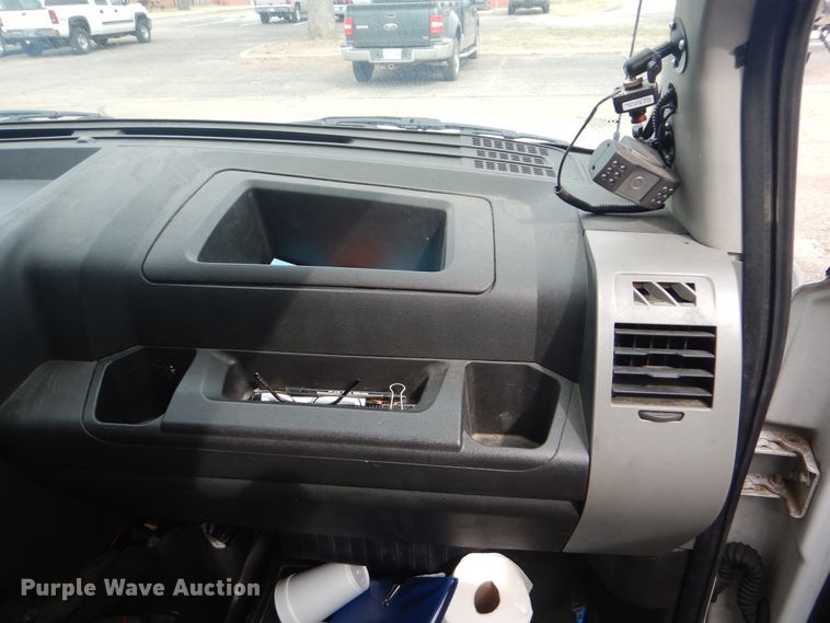 image for item GD9175 2012 VPG MU1 SUV