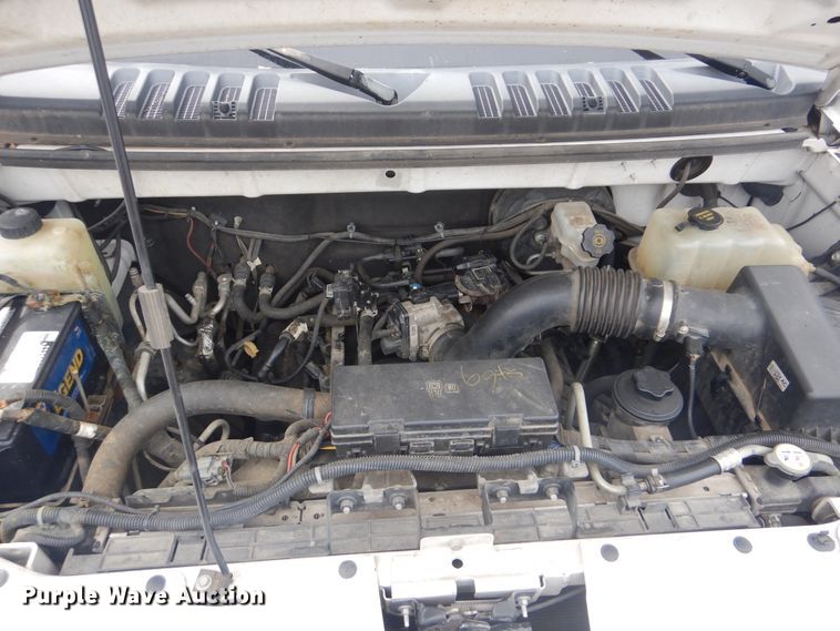 image for item GD9175 2012 VPG MU1 SUV