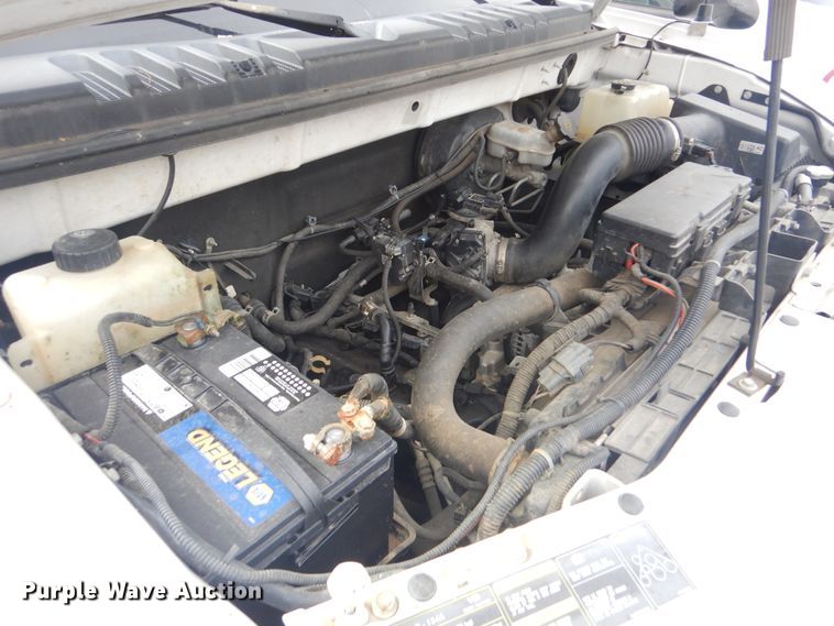 image for item GD9175 2012 VPG MU1 SUV