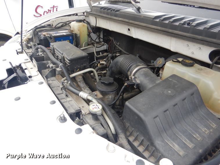 image for item GD9175 2012 VPG MU1 SUV