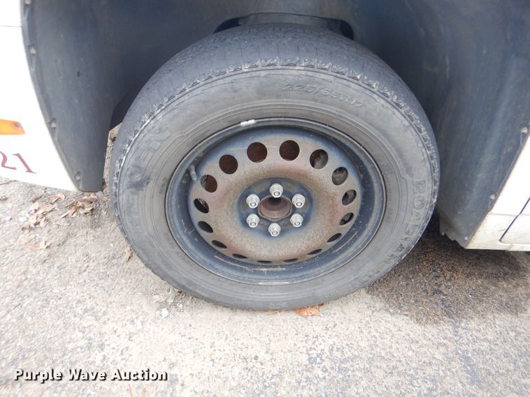 image for item GD9175 2012 VPG MU1 SUV