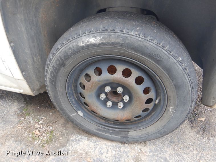 image for item GD9175 2012 VPG MU1 SUV