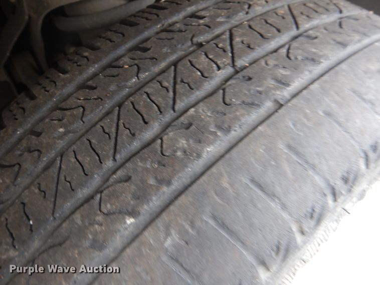 image for item GD9175 2012 VPG MU1 SUV