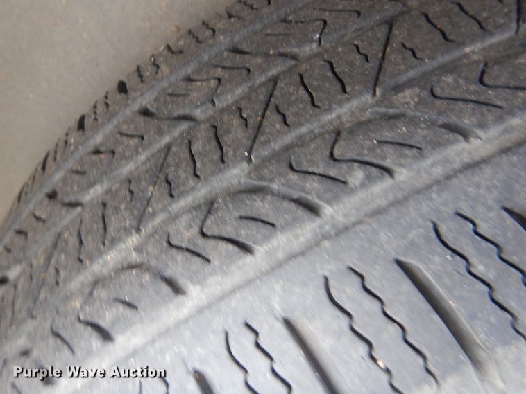 image for item GD9175 2012 VPG MU1 SUV