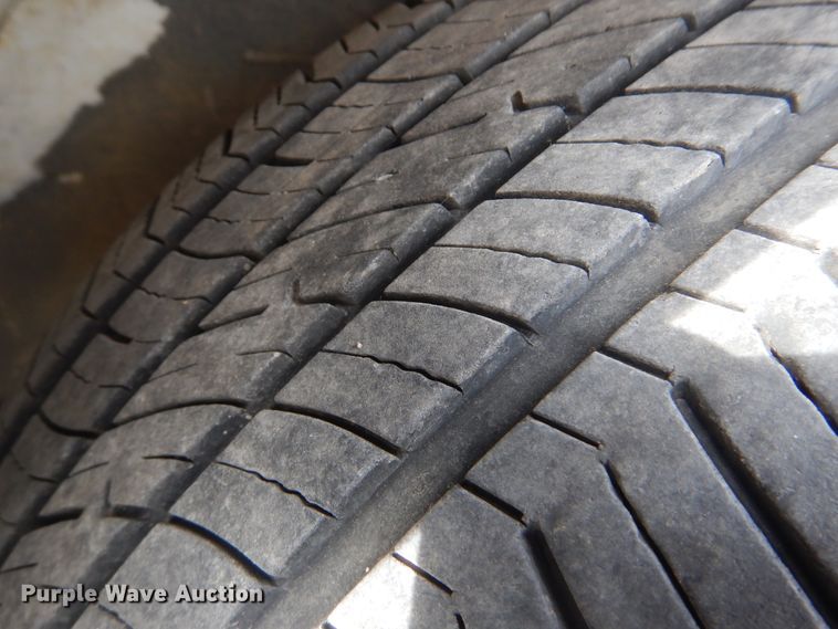 image for item GD9176 2007 Chevrolet Uplander handicap accessible van