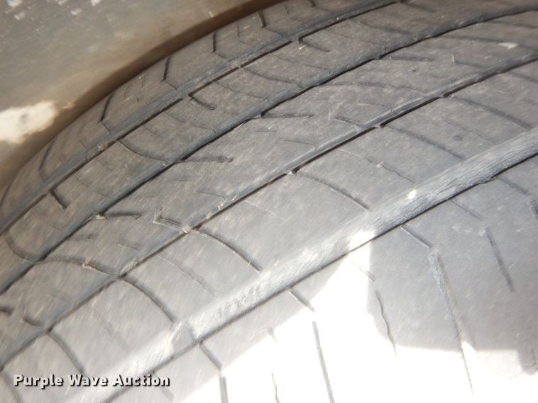 image for item GD9176 2007 Chevrolet Uplander handicap accessible van