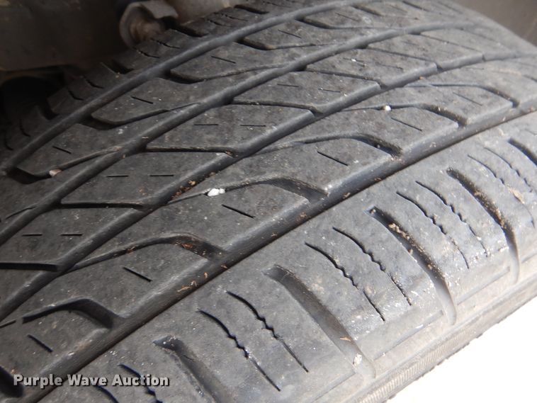 image for item GD9177 2010 Dodge Grand Caravan handicap accessible van