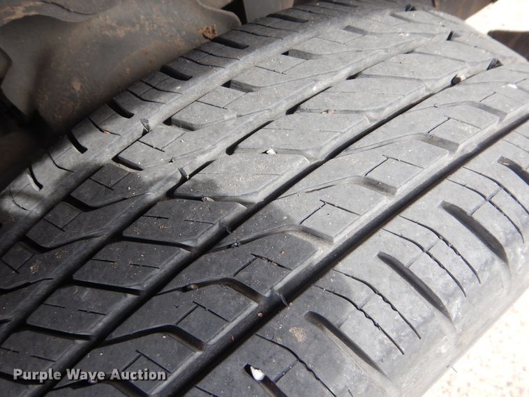 image for item GD9177 2010 Dodge Grand Caravan handicap accessible van