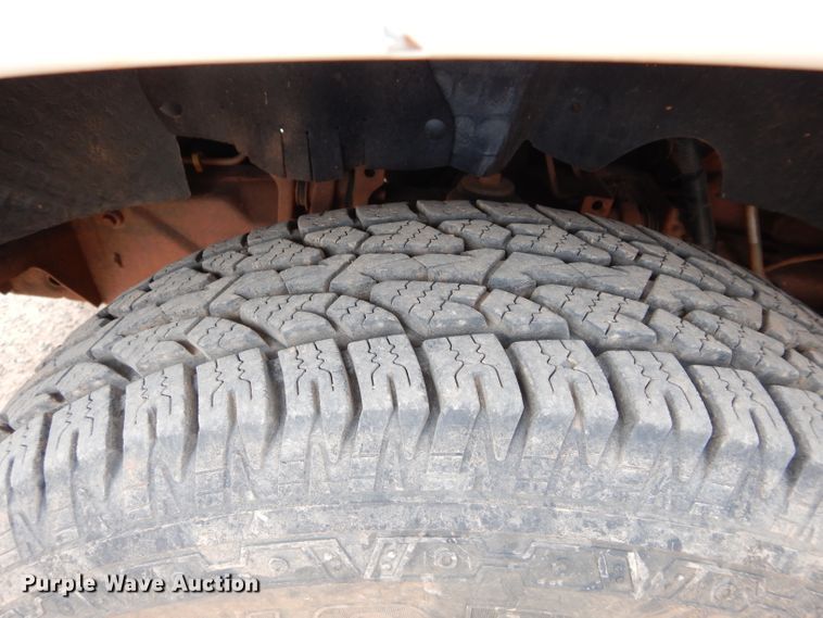 image for item GE9246 1999 Ford F150 pickup truck