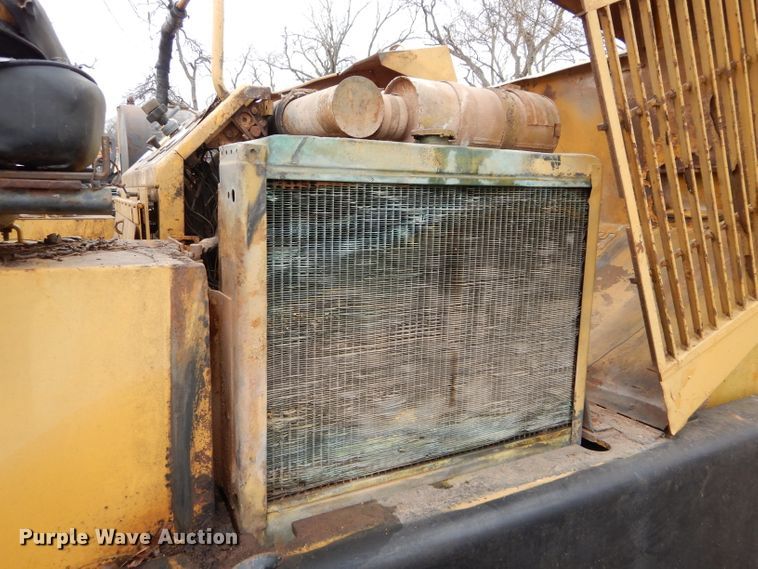 image for item GE9247 Hyster C350A double drum vibratory roller