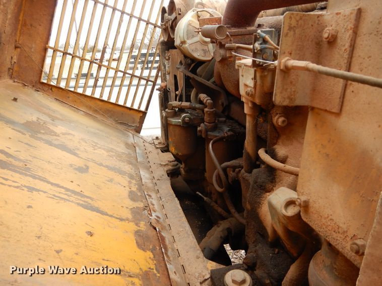 image for item GE9247 Hyster C350A double drum vibratory roller