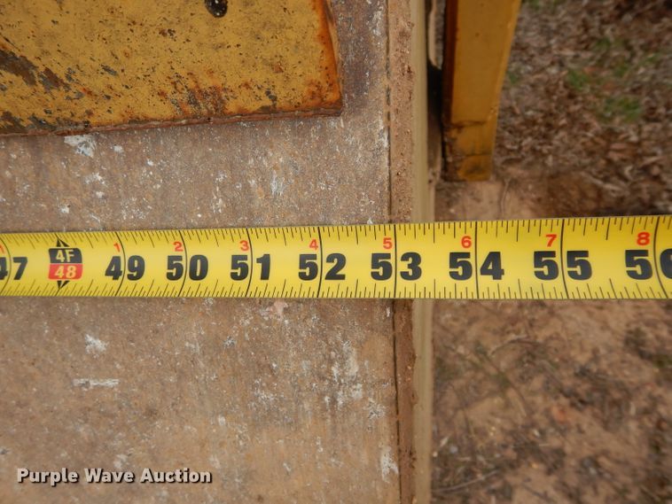 image for item GE9247 Hyster C350A double drum vibratory roller