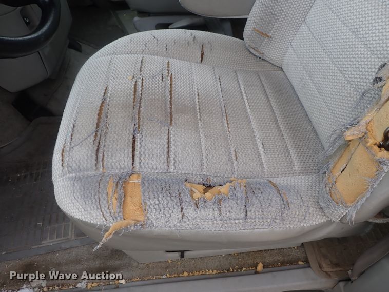 image for item GF9674 1995 Chevrolet Astro van