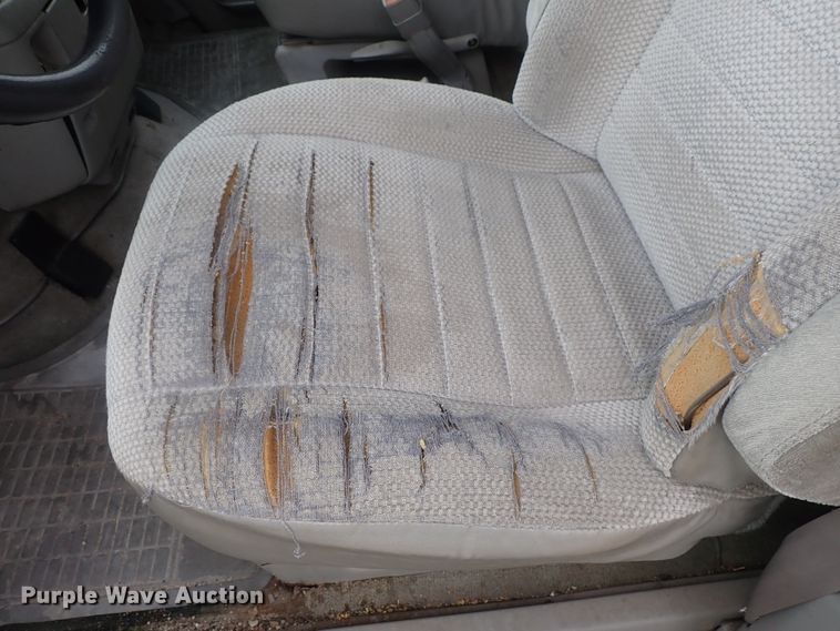 image for item GF9675 1995 Chevrolet Astro van