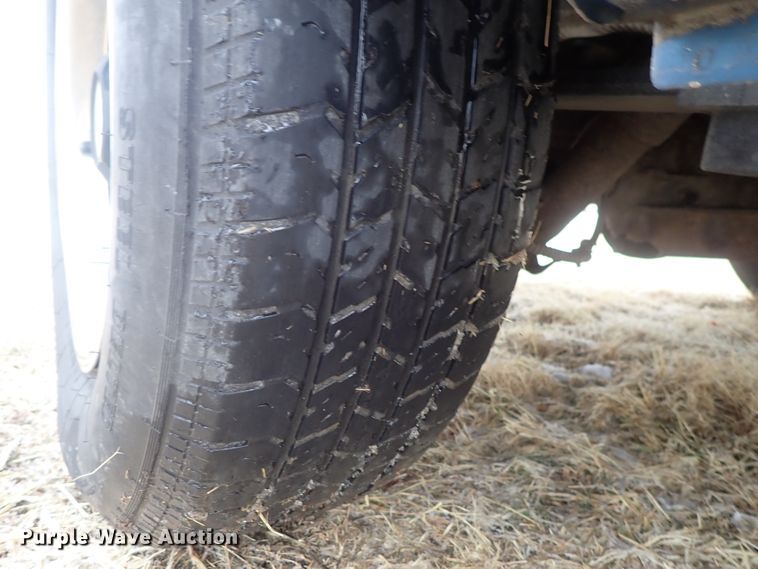 image for item GF9675 1995 Chevrolet Astro van