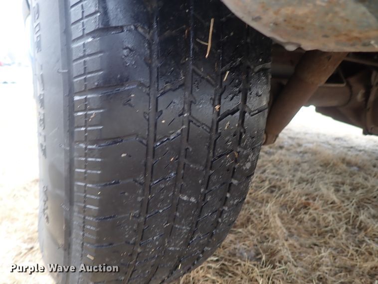 image for item GF9675 1995 Chevrolet Astro van