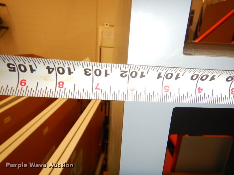 image for item GG9738 Wood shelves