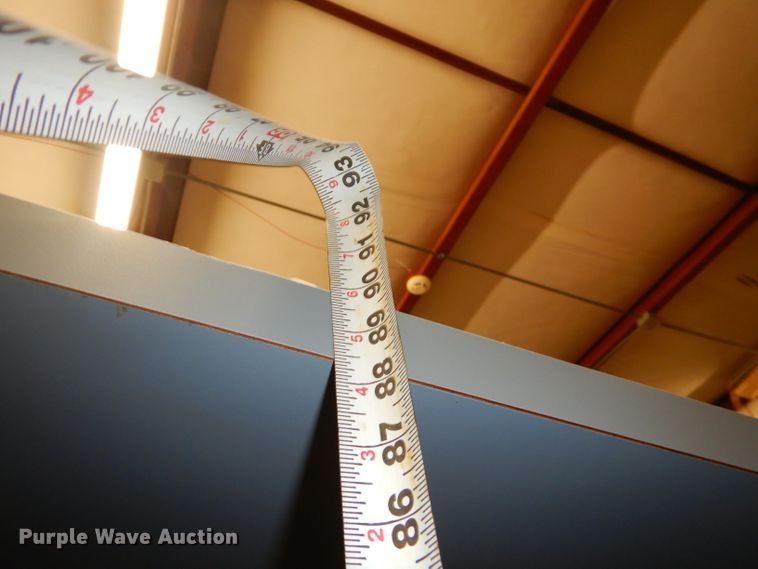 image for item GG9738 Wood shelves