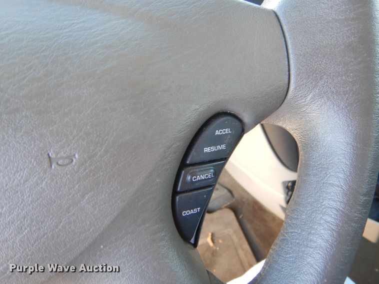 image for item GG9739 2006 Dodge Caravan van