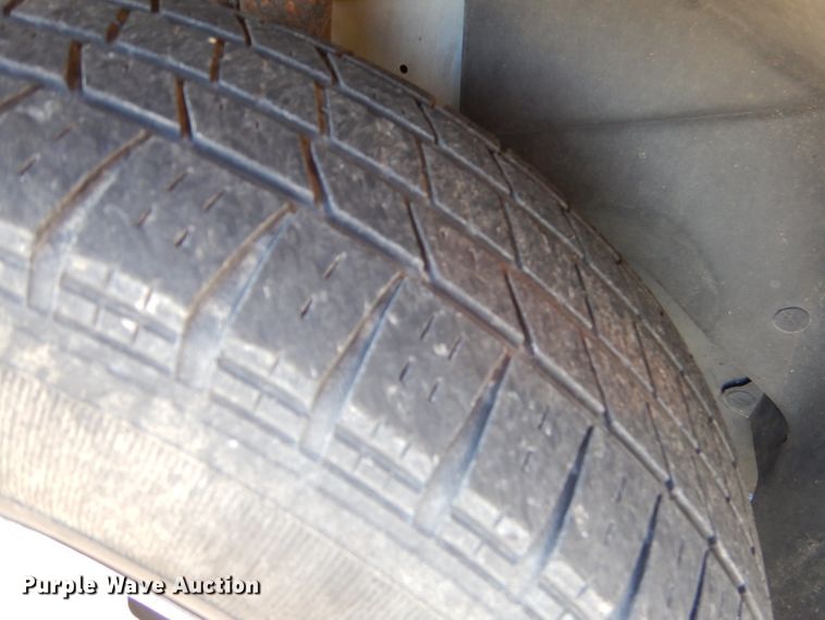 image for item GG9739 2006 Dodge Caravan van