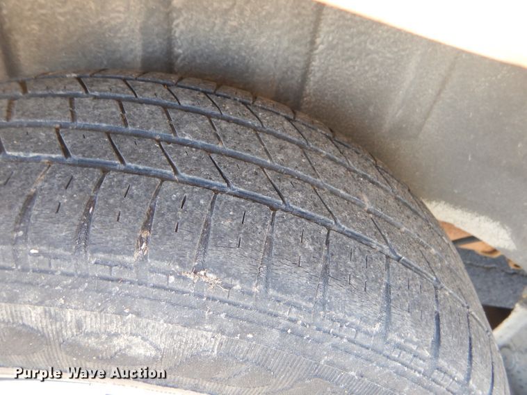 image for item GG9739 2006 Dodge Caravan van