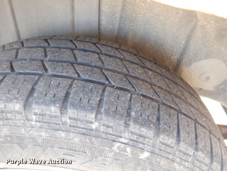 image for item GG9739 2006 Dodge Caravan van