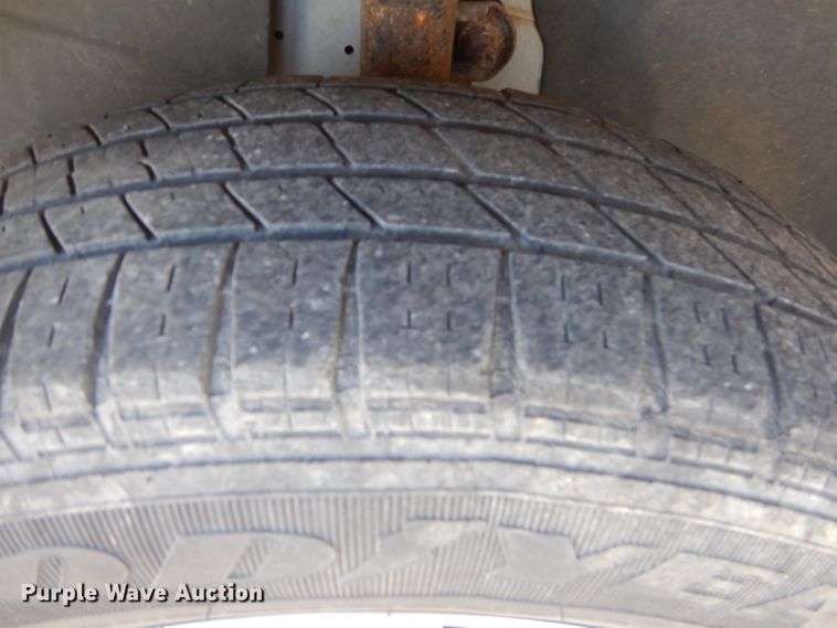 image for item GG9739 2006 Dodge Caravan van