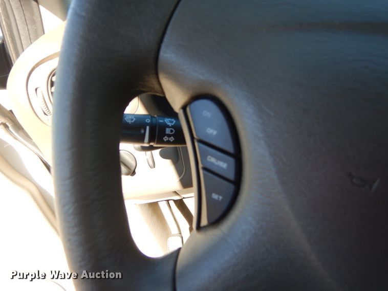 image for item GG9740 2006 Dodge Caravan van