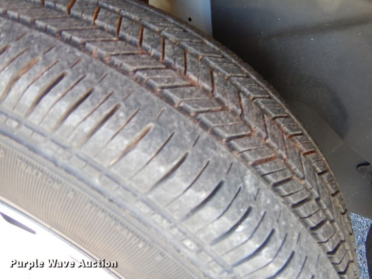 image for item GG9740 2006 Dodge Caravan van