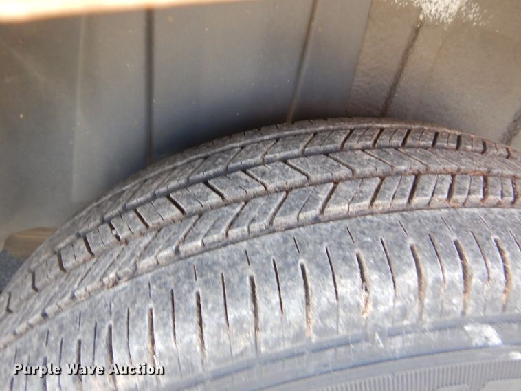 image for item GG9740 2006 Dodge Caravan van