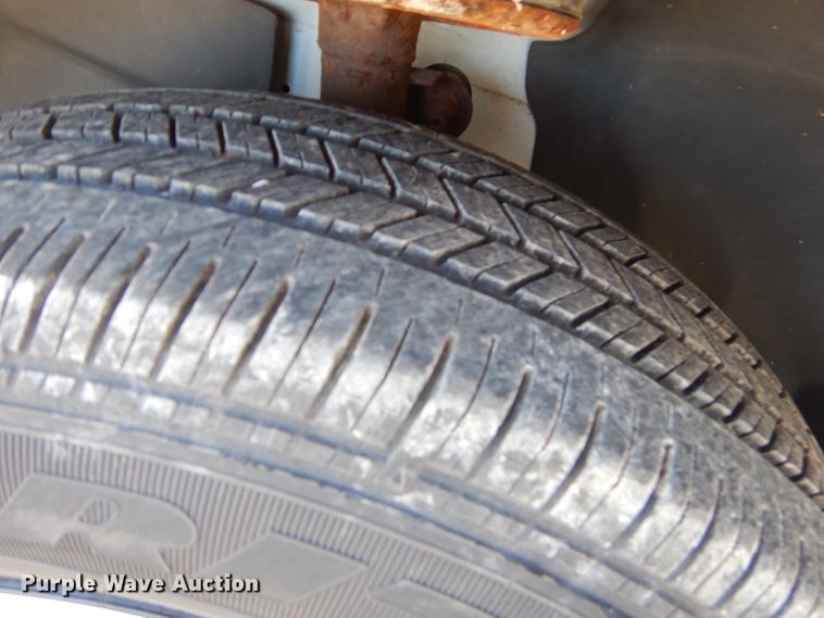 image for item GG9740 2006 Dodge Caravan van