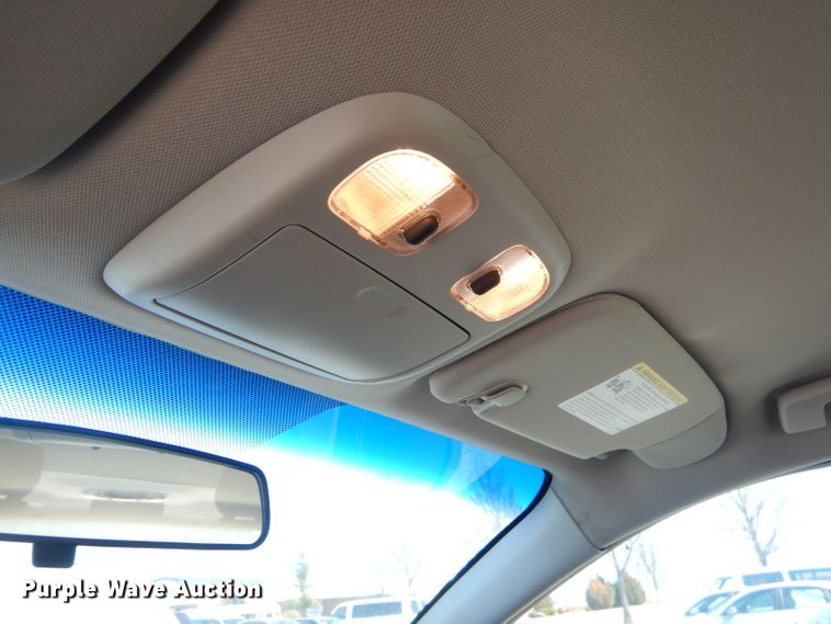 image for item GG9741 2011 Ford Fusion